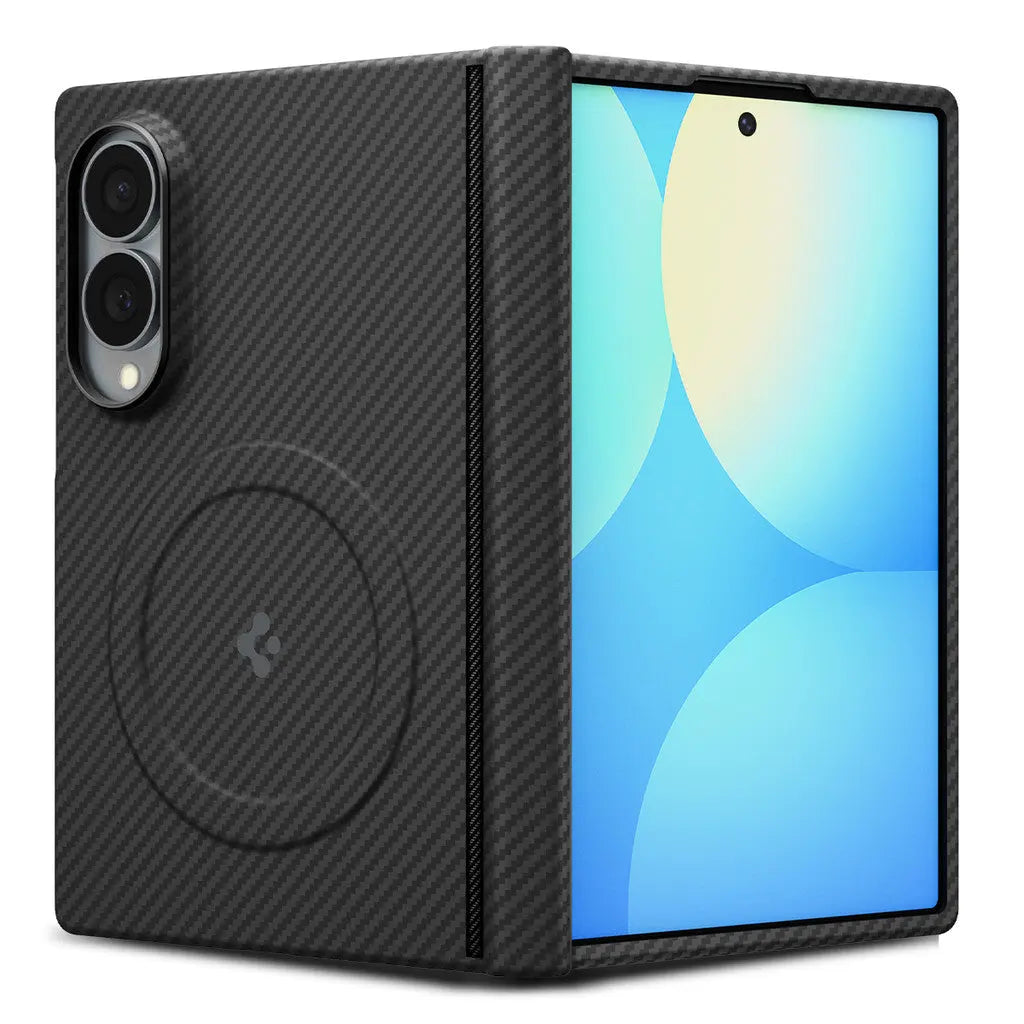 Samsung Z Fold 8 Case Air Skin Aramid Magfit