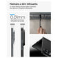 Samsung Z Fold 8 Case Air Skin Aramid Magfit