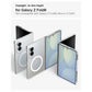 Samsung Z Fold 8 Case Air Skin MagFit