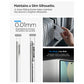 Samsung Z Fold 8 Case Air Skin MagFit