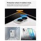 Samsung Z Fold 8 Case Air Skin MagFit