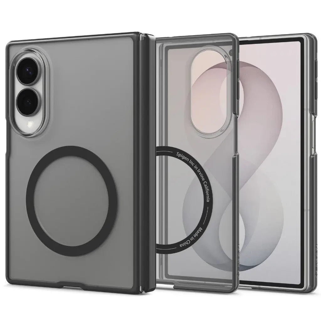 Samsung Z Fold 8 Case Air Skin Zero MagFit