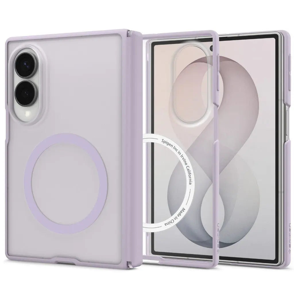 Samsung Z Fold 8 Case Air Skin Zero MagFit