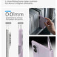 Samsung Z Fold 8 Case Air Skin Zero MagFit