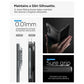 Samsung Z Fold 8 Case Slim Armor Pro MagFit
