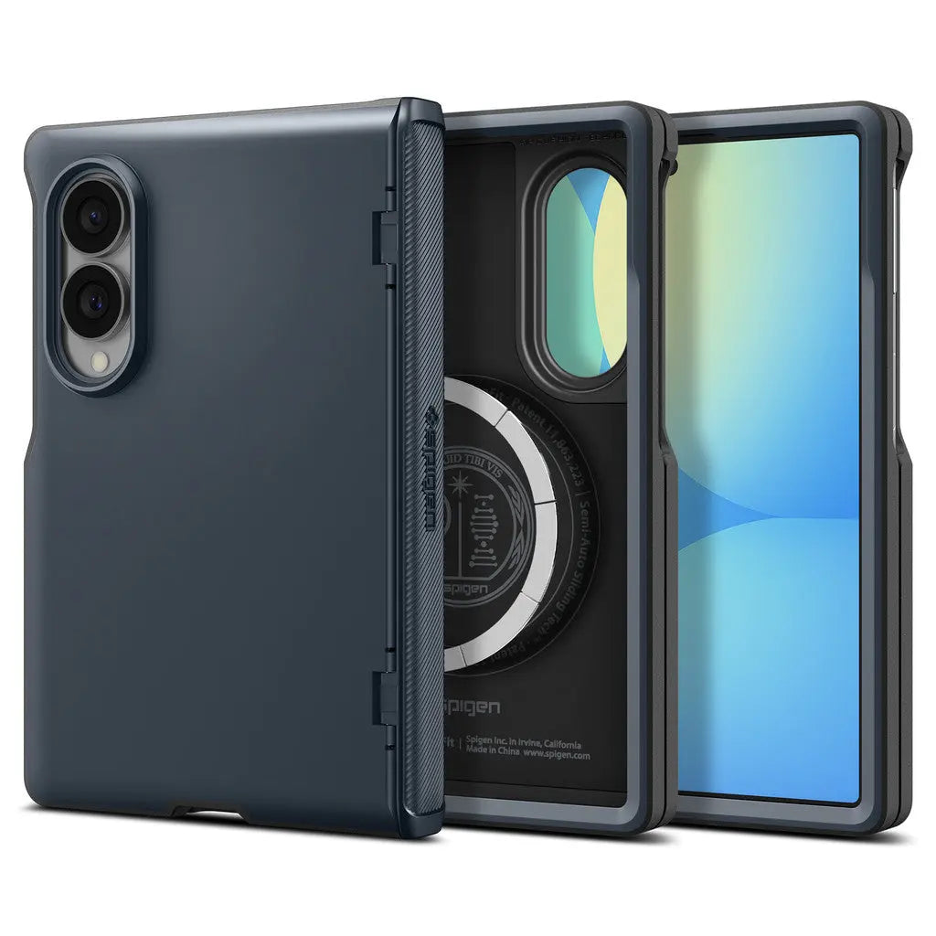 Samsung Z Fold 8 Case Slim Armor Pro MagFit