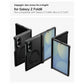 Samsung Z Fold 8 Case Slim Armor Pro S MagFit