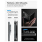 Samsung Z Fold 8 Case Slim Armor Pro S MagFit