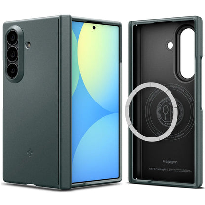 Samsung Z Fold 8 Ultra Case Air Fit Pro Magfit