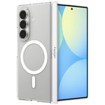 Samsung Z Fold 8 Ultra Case Air Skin Zero MagFit