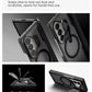 Samsung Z Fold 8 Ultra Case Optik Armor Pro MagFit