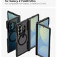 Samsung Z Fold 8 Ultra Case Optik Armor Pro MagFit