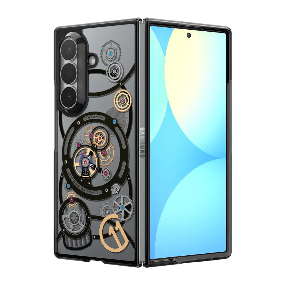 Samsung Z Fold 8 Ultra Case c11 Chronos Ultra Hybrid Pro MagFit