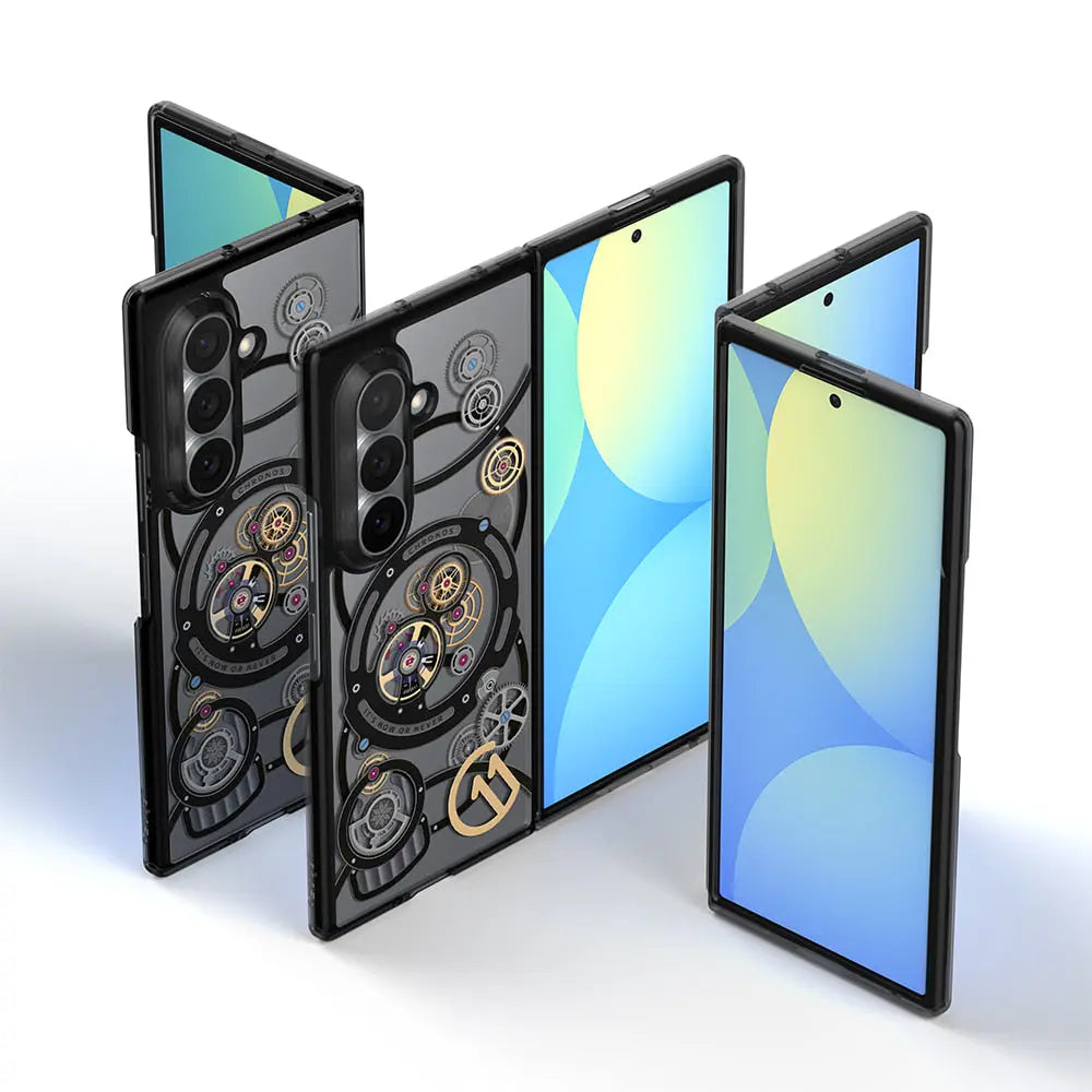 Samsung Z Fold 8 Ultra Case c11 Chronos Ultra Hybrid Pro MagFit