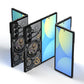 Samsung Z Fold 8 Ultra Case c11 Chronos Ultra Hybrid Pro MagFit