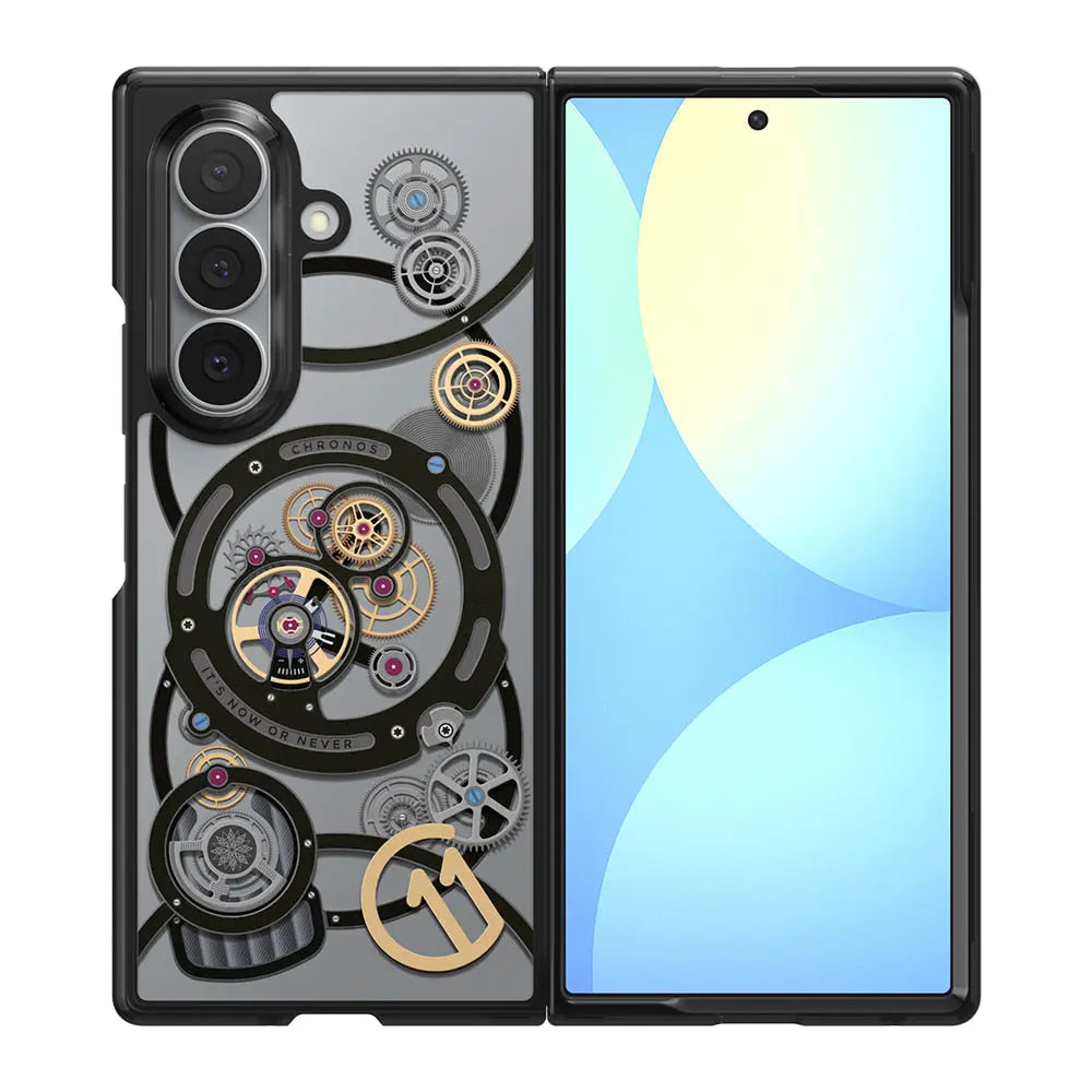 Samsung Z Fold 8 Ultra Case c11 Chronos Ultra Hybrid Pro MagFit