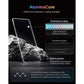 Samsung Z Fold 8 Ultra / Z Fold 7 Privacy Screen Protector [1 Pack] EZ Fit Pro HD