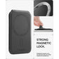 Slim Fold Magnetic Card Holder Stand S314-4 (12 Cards)