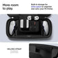 Spigen Sony PlayStation Case Rugged Armor Pro Travel Pouch Hard Case Pouch Bag Pouch Organiser