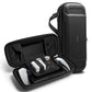 Spigen Sony PlayStation Case Rugged Armor Pro Travel Pouch Hard Case Pouch Bag Pouch Organiser