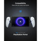 Sony PlayStation Case Thin Fit Cover - Spigen Singapore