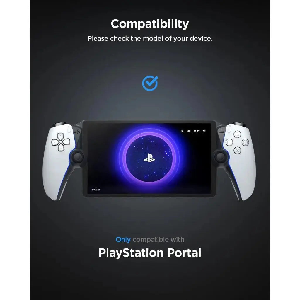 Case Computer Sony Sony PlayStation Case Thin Fit Cover - Spigen Singapore