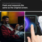 Sony PlayStation Portal Remote Player Screen Protector Glas.tR EZ Fit - Spigen Singapore