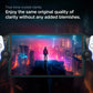 Sony PlayStation Portal Remote Player Screen Protector Glas.tR EZ Fit - Spigen Singapore