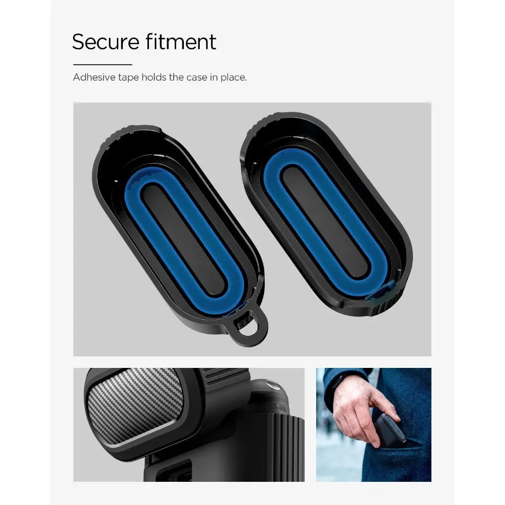 Sony WF-1000XM6 Case Rugged Armor