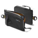 Spigen 10 Cards RFID Blocking Soft Card Holder Wallet Slim Wallet Waterproof Lightweight LF300