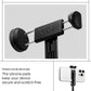 Spigen 146cm Selfie Stick Tripod S541W Auto Open Phone Stand Selfie Stick Rechargable Remote Phone Holder Stand