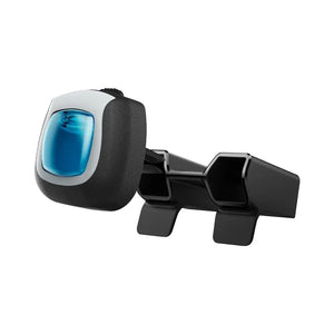 Spigen 2 Pack Tesla Model Y Juniper (2025/2026) & Model 3 Highland (2024/2025) Air Freshener Adapter Tesla Accessories