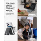 Spigen 5 Cards Magnetic Card Holder Nano Pop S Phone Stand Card Wallet iPhone 17 / 16 / 15 / 14 / 13 / 12