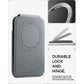 Spigen 5 Cards Magnetic Card Holder Nano Pop S Phone Stand Card Wallet iPhone 17 / 16 / 15 / 14 / 13 / 12
