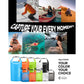 Spigen A630 Waterproof Bag 20L + 2L Bag Universal Set Waterproof Backpack Waterproof Pouch Waterproof Phone Pouch