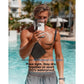 Spigen A640 Aqua Shield Waterproof Bag Crossbody Bag Dual Detachable Pocket IPX8 Waterproof pouch