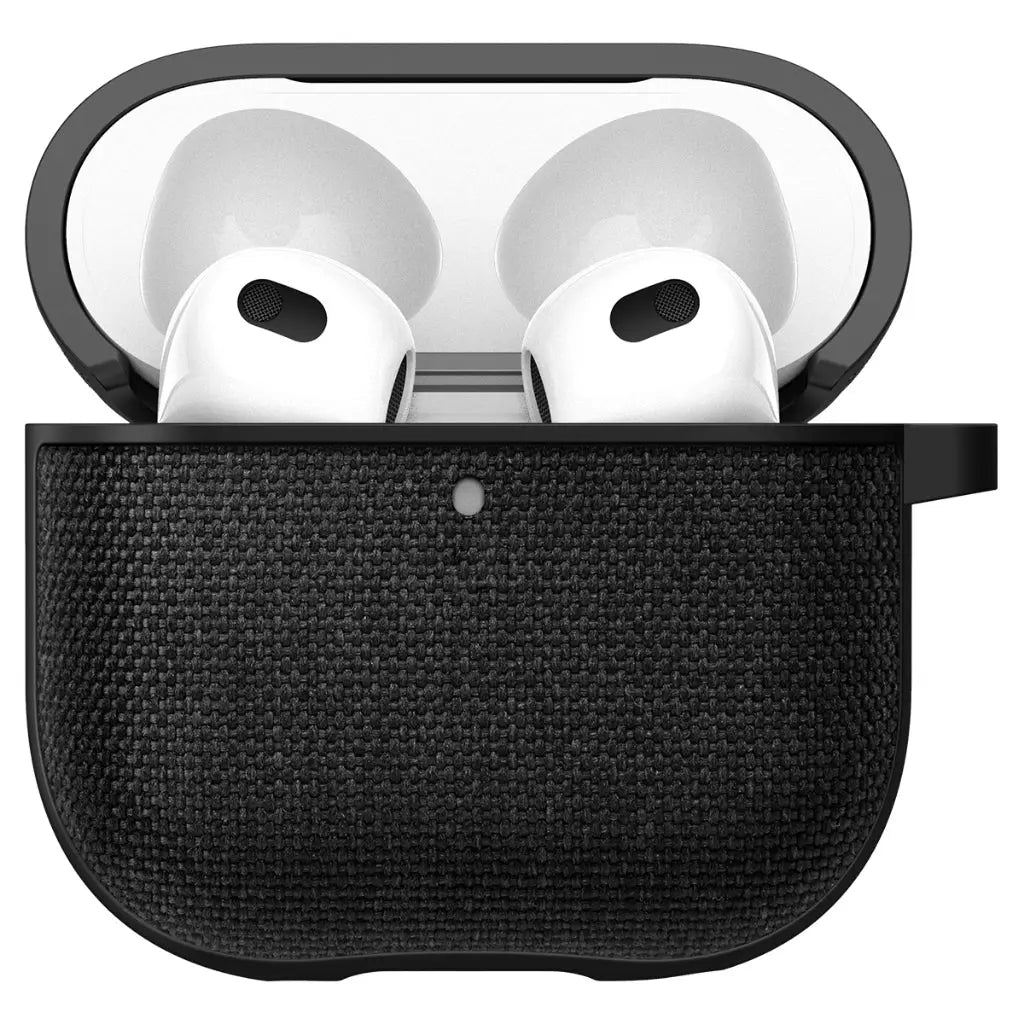 Spigen AirPods 4th Gen (2024) Case Urban Fit Wireless Earbuds Casing Modern Design Protective Cover Airpods 4 Cover