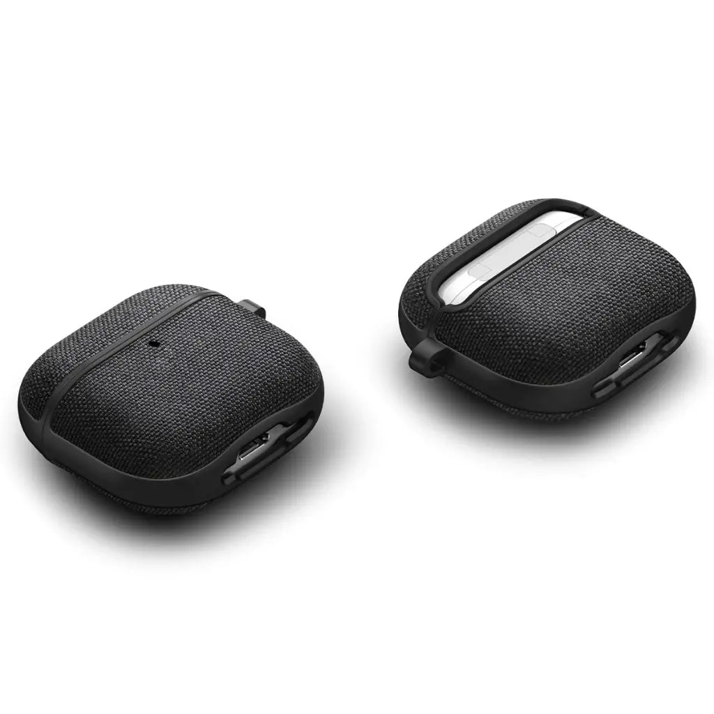 Spigen AirPods 4th Gen (2024) Case Urban Fit Wireless Earbuds Casing Modern Design Protective Cover Airpods 4 Cover