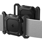 Spigen AirTag 2 / AirTag Case Tough Armor IP  Waterproof AirTag Cover Pet Collar Dog Collar Cat Collar Cover Holder