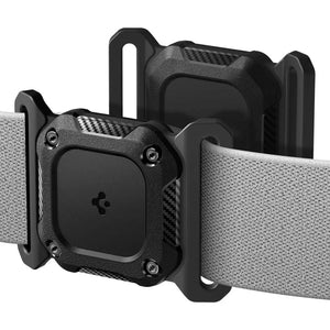 Spigen AirTag 2 / AirTag Case Tough Armor IP  Waterproof AirTag Cover Pet Collar Dog Collar Cat Collar Cover Holder