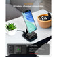Spigen Apple AirPods Pro 3 Case (2025) Rugged Armor AirPods Pro 3 Cover Wireless Earbuds AirPods Pro 3 Casing