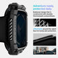 Spigen Apple Watch Case Series 10 (42mm) Rugged Armor Apple Watch Cover Drop Protection Casing Apple Watch 10 Case
