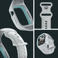Spigen Apple Watch Case Series 10 (46mm) Liquid Air Pro Apple Watch Strap Apple Watch Band Watch Strap Watch Case
