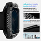 Spigen Apple Watch Case Series 10 (46mm) Rugged Armor Apple Watch Cover Drop Protection Casing Apple Watch 10 Case