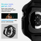 Spigen Apple Watch Case Series 10 (46mm) Vault Pro Apple Watch Strap Apple Watch Band Watch Strap Apple Watch 10 Case