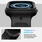 Spigen Apple Watch Case Series 10 (46mm) Vault Pro Apple Watch Strap Apple Watch Band Watch Strap Apple Watch 10 Case