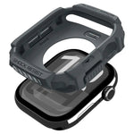 Spigen Apple Watch Case Series 11 (46mm) Rugged Armor 2 Apple Watch Cover Drop Protection Casing