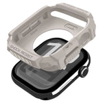 Spigen Apple Watch Case Series 11 (46mm) Rugged Armor 2 Apple Watch Cover Drop Protection Casing