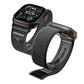 Spigen Athlex Air 2 Watch Strap compatible with Apple Watch Series (49mm / 46mm / 45mm/44mm/42mm)
