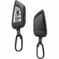 Spigen BMW Key Fob Cover with Carabiner Key Holder Key Cover BMW Key Holder Protection BK100